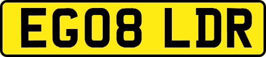 EG08LDR