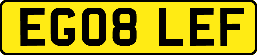 EG08LEF