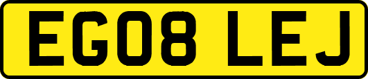 EG08LEJ