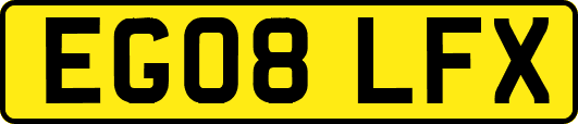 EG08LFX
