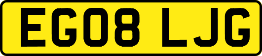 EG08LJG