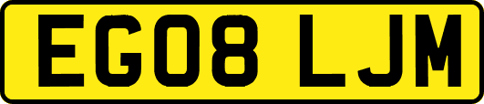 EG08LJM