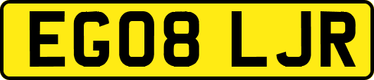 EG08LJR