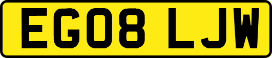 EG08LJW
