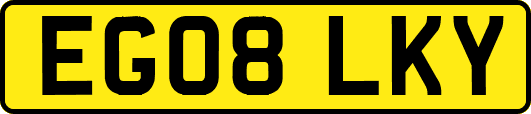 EG08LKY