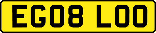 EG08LOO