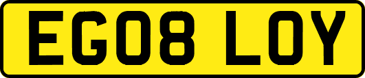 EG08LOY