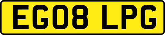 EG08LPG