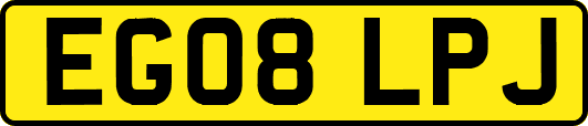 EG08LPJ