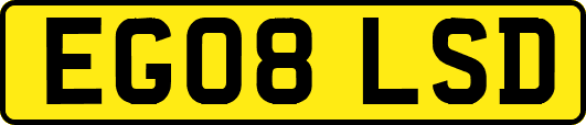 EG08LSD