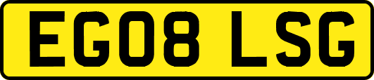 EG08LSG