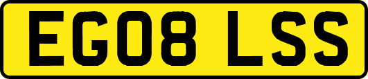 EG08LSS