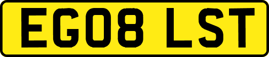EG08LST