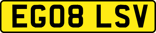 EG08LSV