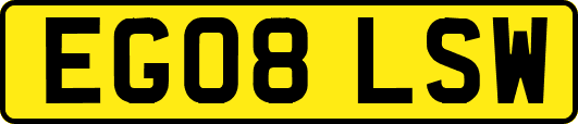 EG08LSW