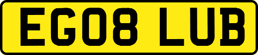 EG08LUB