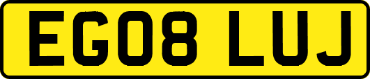 EG08LUJ