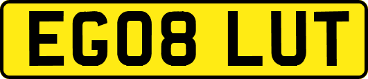 EG08LUT