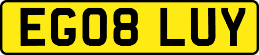 EG08LUY