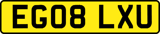 EG08LXU