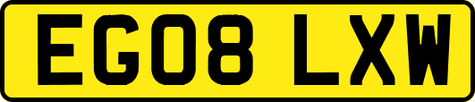 EG08LXW