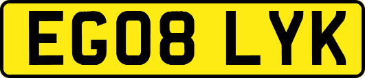 EG08LYK