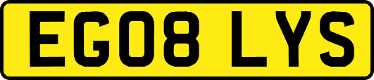 EG08LYS