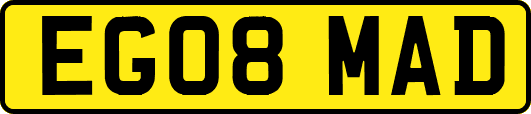 EG08MAD