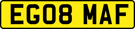 EG08MAF