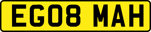 EG08MAH