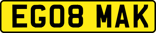 EG08MAK