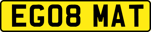 EG08MAT