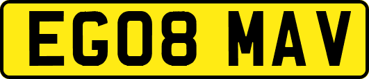 EG08MAV