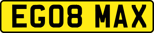 EG08MAX