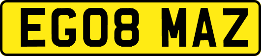 EG08MAZ