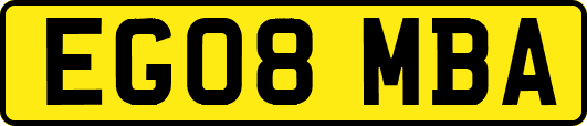 EG08MBA