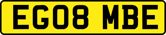 EG08MBE