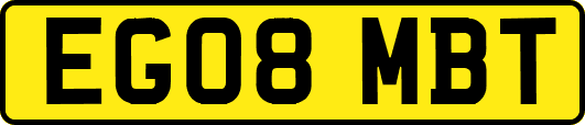 EG08MBT