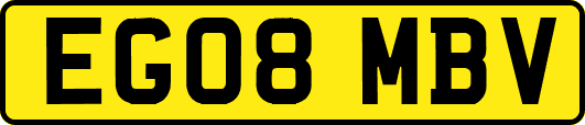 EG08MBV