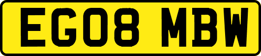 EG08MBW