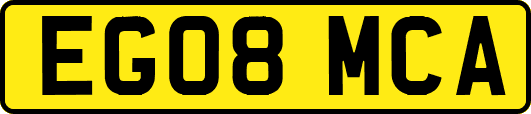 EG08MCA