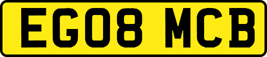 EG08MCB