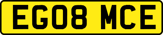 EG08MCE