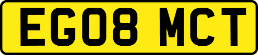 EG08MCT