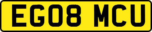 EG08MCU