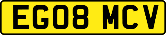 EG08MCV