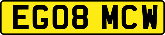 EG08MCW