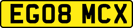 EG08MCX