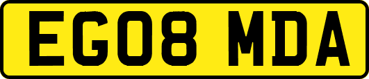 EG08MDA