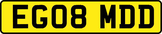 EG08MDD